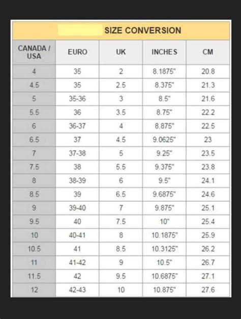 hermes shoe size guide|hermes oran sandal size chart.